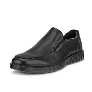 ECCO S Lite Hybrid Men's Leather Slip-On Dress Shoe 🇨🇦